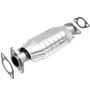 MagnaFlow Exhaust Products 23691 Standard Grade Direct-Fit Catalytic Converter