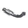 MagnaFlow Exhaust Products 23694 HM Grade Direct-Fit Catalytic Converter