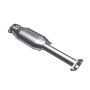 MagnaFlow Exhaust Products 23695 Standard Grade Direct-Fit Catalytic Converter