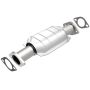 MagnaFlow Exhaust Products 23696 HM Grade Direct-Fit Catalytic Converter