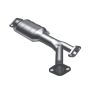 MagnaFlow Exhaust Products 23698 Standard Grade Direct-Fit Catalytic Converter