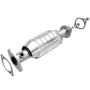 MagnaFlow Exhaust Products 23699 HM Grade Direct-Fit Catalytic Converter