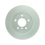Bosch 15011498 Bosch QuietCast Disc Brake Rotor