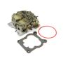 Quadrajet Circle Track Carb 750 CFM