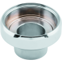 Bikers Choice 492769 49-05 Big Twin & Custom Application Chrome Head Cups Replaces H-D Ea