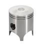 Wiseco 236M05650 Wiseco 2 Stroke Forged Series Piston Kit - Yamaha DT125 / IT