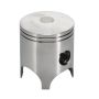 Wiseco 236M05800 Wiseco 2 Stroke Forged Series Piston Kit - Yamaha DT125 / IT