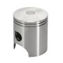 Wiseco 236M05800 Wiseco 2 Stroke Forged Series Piston Kit - Yamaha DT125 / IT