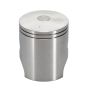 Wiseco 236M05800 Wiseco 2 Stroke Forged Series Piston Kit - Yamaha DT125 / IT