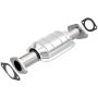 MagnaFlow Exhaust Products 23700 HM Grade Direct-Fit Catalytic Converter