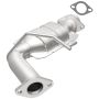 MagnaFlow Exhaust Products 23703 Standard Grade Direct-Fit Catalytic Converter