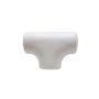 Vibrant Performance 2370 Sch. 10 Tee Pipe - 1.25
