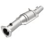 MagnaFlow Exhaust Products 23713 Standard Grade Direct-Fit Catalytic Converter