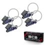 Oracle Lighting 2372-335 ColorSHIFT(tm) Halo Kit, ColorSHIFT(tm) - BC1