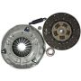 Platinum Driveline 04-505 Clutch Kit