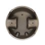 Wiseco 2373M07200 Wiseco 2 Stroke Pro-Lite Piston Kit - Ski-Doo 248/503/521cc 2835LK