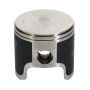 Wiseco 2373M07200 Wiseco 2 Stroke Pro-Lite Piston Kit - Ski-Doo 248/503/521cc 2835LK
