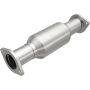 MagnaFlow Exhaust Products 23742 Standard Grade Direct-Fit Catalytic Converter