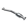 MagnaFlow Exhaust Products 23747 HM Grade Direct-Fit Catalytic Converter
