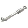 MagnaFlow Exhaust Products 23748 HM Grade Direct-Fit Catalytic Converter