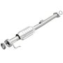 MagnaFlow Exhaust Products 23749 HM Grade Direct-Fit Catalytic Converter