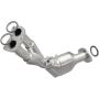 MagnaFlow Exhaust Products 23755 HM Grade Direct-Fit Catalytic Converter