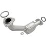 MagnaFlow Exhaust Products 23758 HM Grade Direct-Fit Catalytic Converter