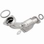 MagnaFlow Exhaust Products 23759 HM Grade Direct-Fit Catalytic Converter