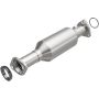 MagnaFlow Exhaust Products 23767 HM Grade Direct-Fit Catalytic Converter