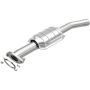 MagnaFlow Exhaust Products 23771 HM Grade Direct-Fit Catalytic Converter