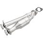 MagnaFlow Exhaust Products 23772 HM Grade Direct-Fit Catalytic Converter