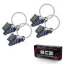 Oracle Lighting 2378-335 ColorSHIFT(tm) Halo Kit, ColorSHIFT(tm) - BC1