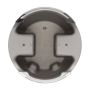 Wiseco 2379M07800 Wiseco 2 Stroke Forged Series Piston Kit - Ski-Doo MXZ670 670 EngType