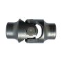BORGESON BRG016464 Steering U-Joint 3/4in Smooth X 3/4in Smooth