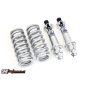 UMI Performance 59-64 GM B-Body Viking Front Coil Over Kit Double Adjustable- Polyurethane