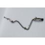 Invidia HS22HC6GT1STL 2022+ Honda Civic Sport (2.0N/A) 60mm N1 Cat Back Exhaust - TI Tips