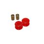 Energy Suspension 62-80 MG MGB Red Front Sway Bar End Link Bushings