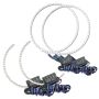 Oracle Lighting 2381-334 ColorSHIFT(tm) Dual Halo Kit, ColorSHIFT(tm) - No Controller