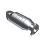 MagnaFlow Exhaust Products 23812 Standard Grade Direct-Fit Catalytic Converter