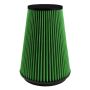 Green Filter USA 2381 Cone Filter; ID 6