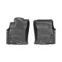 WEATHERTECH WEA444931 Black Front FloorLiner