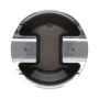 Wiseco 2381M07050 Wiseco 2 Stroke Pro-Lite Piston Kit - Ski-Doo MXZ500 494 EngTyp