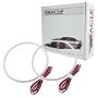 Oracle Lighting 2382-003 LED Halo Kit, Non-Projector, Red