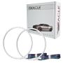 Oracle Lighting 2382-334 ColorSHIFT(tm) Halo Kit, Non-Projector, ColorSHIFT(tm) - No Controller