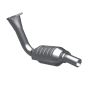 MagnaFlow Exhaust Products 23823 Standard Grade Direct-Fit Catalytic Converter