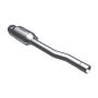 MagnaFlow Exhaust Products 23826 Standard Grade Direct-Fit Catalytic Converter