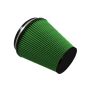 Green Filter USA 2382 Cone Filter; ID 6