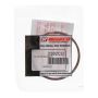 Wiseco 2382CD Wiseco Piston Ring Set, 2 Cycle, 60.50 MM Bore