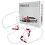 Oracle Lighting 2383-001 LED Halo Kit, Square Ring Design, White