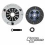 Clutch Masters 07148-HD00-R FX100 Single Disc Clutch Kit